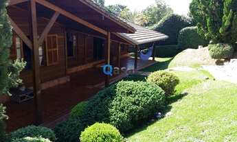 Imagem: LAGOA SANTA - Casa de Condomínio - Cond