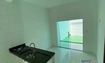 Imagem 7: Casa 2/4 Cond. Planeta Agua - Barra de Jacuípe - 200mt Rio Jacuípe