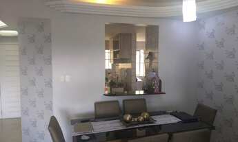 Imagem 6: Apartamento para venda possui 106 metros quadrados com 3 quartos em Calhau - São Luís - MA