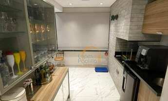 Imagem 7: LINDO APARTAMENTO À VENDA NA MOOCA EM SÃO PAULO!