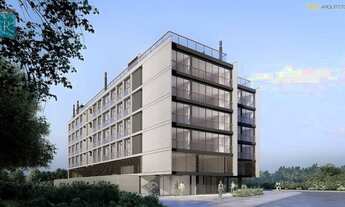 Imagem: Apartamento - Jurerê - Florianópolis