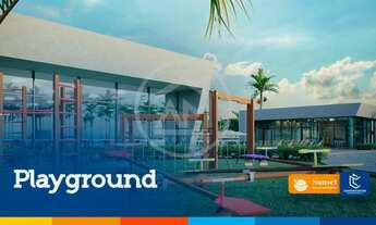 Imagem: Chave de Lote - Sunset Beach - Barra dos