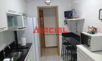 Imagem 5: Venda - APARTAMENTO - SANTANA - SAO JOSE DOS CAMPOS - DORM 3 - VALOR R$ R$ 480.000,00 - FI