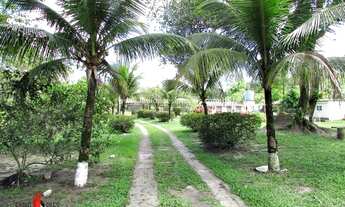 Imagem 3: Imobiliária Fabio Paes - Sítio de 10.000 m² com alojamento para 75 pessoas