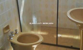 Imagem 5: SãO PAULO - Sobrado Padrão - Campo Grande