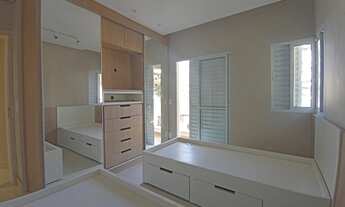 Imagem 5: Apartamento a venda na Praia das Toninhas, 3 suites duas vagas e linda varanda gourmet