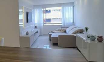 Imagem: VENDA Apartamento com 100m com 3 quartos