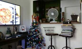 Imagem 4: Apartamento para venda possui 54 metros quadrados e 2 quartos em Jardim Olympia - São Paul