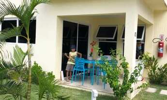 Imagem 2: Casa Duplex em Pipa com 96 metros quadrados com 2 suites