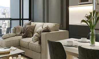 Imagem 5: Apartamento com 2 quartos e suíte com vista pra o mar em Piedade