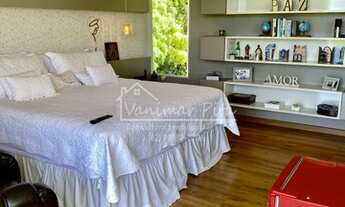 Imagem 2: Casa para venda em condomínio tem 543 m2 com 5 quartos em Jacarecica - Maceió - Alagoas