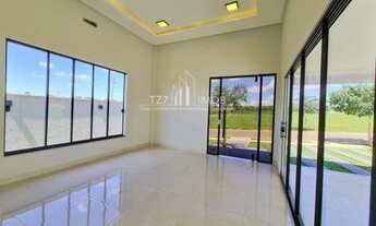 Imagem 3: Terras Alpha 2 - Casa Térrea, com 03 quartos sendo 2 suítes