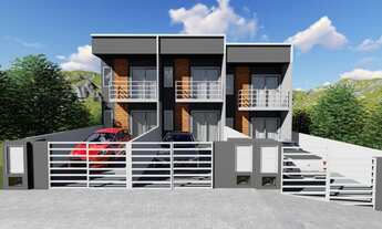 Imagem: Casa à venda, 2 quartos, 1 vaga, Volta