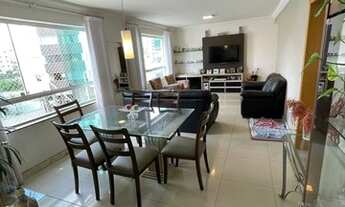 Imagem: Apartamento à venda, 4 quartos, 2 suítes