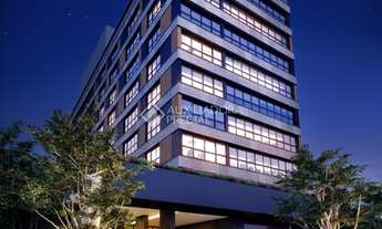 Imagem 2: PORTO ALEGRE - Conjunto Comercial/Sala - Menino Deus