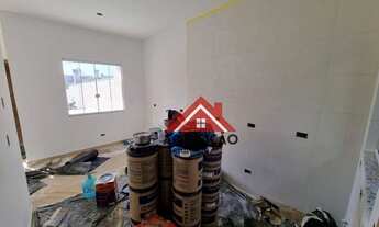 Imagem 6: Casa com 3 dormitórios à venda, 64 m² por R$ 470.000,00 - Bairro Alto - Curitiba/PR