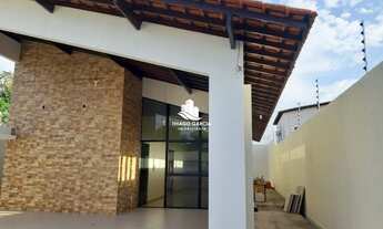 Imagem: MP-Casa para venda possui 143 metros quadrados