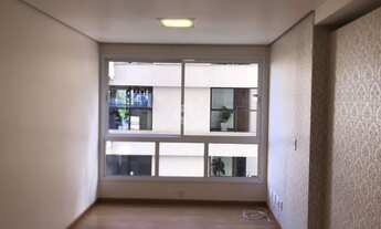 Imagem 2: Apartamento de 1 dormitório próximo praça da Encol