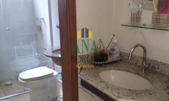 Imagem 4: SOBRADO 3 dormitórios para venda em Sorocaba - SP