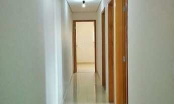 Imagem 3: Casa Térrea 3 quartos, sendo 1 suíte 2 vagas - em Jardim Mangalot - São Paulo - SP