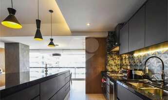 Imagem 7: São Paulo - Apartamento Padrão - CHÁCARA SANTO ANTÔNIO