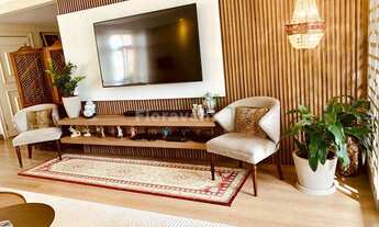 Imagem 6: Apartamento com 3 dorms, (1 suíte) super amplo. PACOTE!