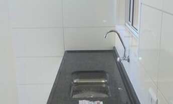 Imagem 6: Linda Casa nova no Residencial Galo Branco c/ 2 dormitórios, Suíte e Garagem c/ portão aut