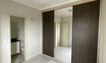 Imagem 4: Aluguel Apartamento Vale do Andaiaru Araxá