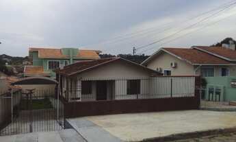 Imagem 2: Casa com 100m² totalmente reformada - LOCAÇÃO