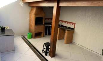 Imagem 2: Venda - Casa - Residencial Boa Vista - Americana - SP