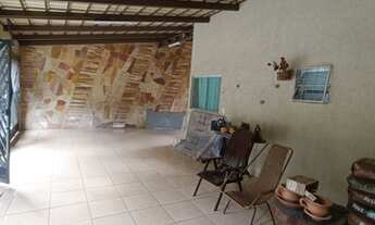 Imagem 2: CASA térrea para venda tem 231 metros quadrados com 2 quartos