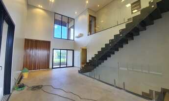 Imagem 4: Casa para venda com 358 metros quadrados em Porto Madero - Dourados - MS