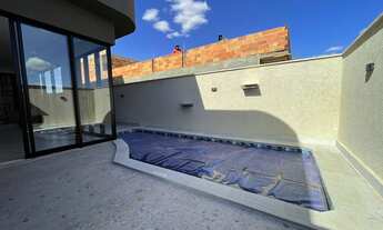 Imagem 15: CASA PARQVILLE PINHEIROS 03 SUITES COM ARMARIOS