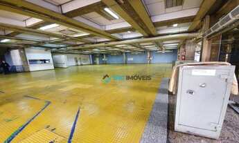 Imagem 6: Prédio para alugar, 2954 m² por R$ 120.000,00/mês - Centro - Campinas/SP