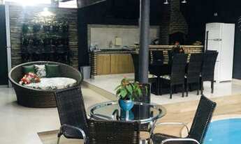 Imagem 6: Imóvel a venda 3 dorms, Santos Dumont, Três Lagoas