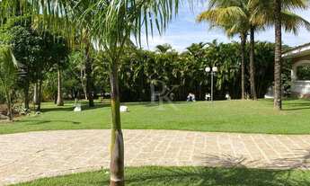 Imagem 4: Chácara com 4 dormitórios à venda, 5100 m² por R$ 2.990.000,00 - Colinas do Mosteiro de It