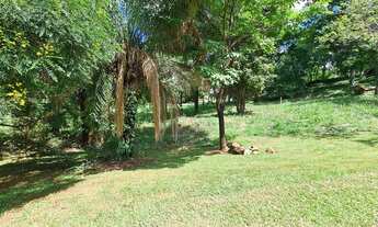 Imagem 6: Terreno no Residencial Aldeia do Vale