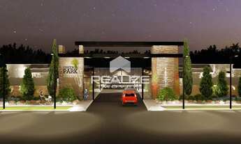 Imagem 2: Casa no Residencial Green Park com 02 Quartos (1 Suíte) - Foz do Iguaçu, PR