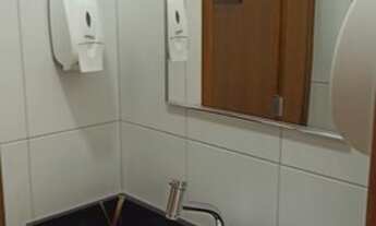 Imagem 7: Sala comercial Em edifício para Aluguel em Santo Antônio São Caetano do Sul-SP - 1014