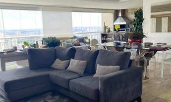 Imagem 3: Apartamento Paulistano à venda, são 177m² com 4 quartos, 3 suítes na Vila Sonia - São Paul