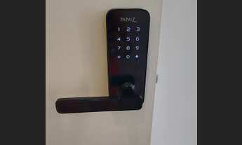 Imagem 5: Flat para venda possui 27 metros quadrados com 1 quarto em Vila Mariana - São Paulo - SP