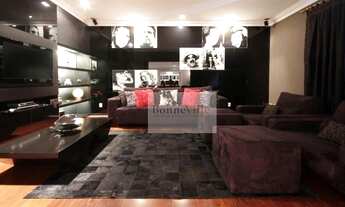 Imagem 5: Apartamento com 4 dormitórios à venda, 587 m² por R$ 15.700.000,00 - Jardim Paulista - São