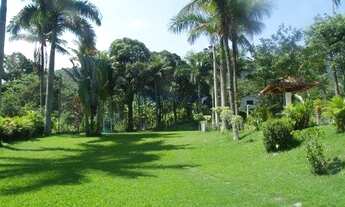 Imagem: Rio de Janeiro - Terreno Padrão - Vargem