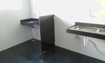 Imagem 6: Belo Horizonte - Apartamento Padrão - Castelo