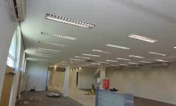 Imagem 7: Prédio na Av. Amoreiras para alugar, 600 m² por R$ 30.000/mês - Parque Industrial - Campin