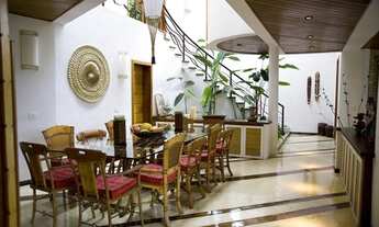 Imagem 6: Casa com 3 dormitórios à venda, 840 m² por R$ 5.500.000,00 - Granja Viana - Cotia/SP