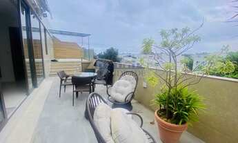 Imagem 3: Rio de Janeiro - Apartamento Padrão - Barra da Tijuca