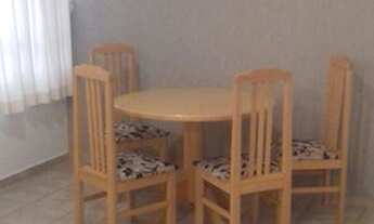 Imagem 2: Campinas - Apartamento Padrão - Jardim Proença