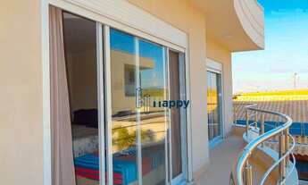 Imagem 6: Casa com 3 dormitórios à venda, 450 m² por R$ 3.150.000,00 - Condomínio Villa Lobos - Paul