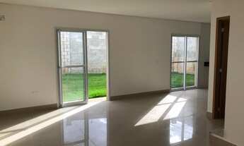 Imagem 3: Casa em Condomínio para Venda em Aparecida de Goiânia, Vila Maria, 3 dormitórios, 3 suítes